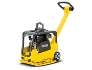 Реверсивная виброплита бензиновая Wacker Neuson BPU 2540A
